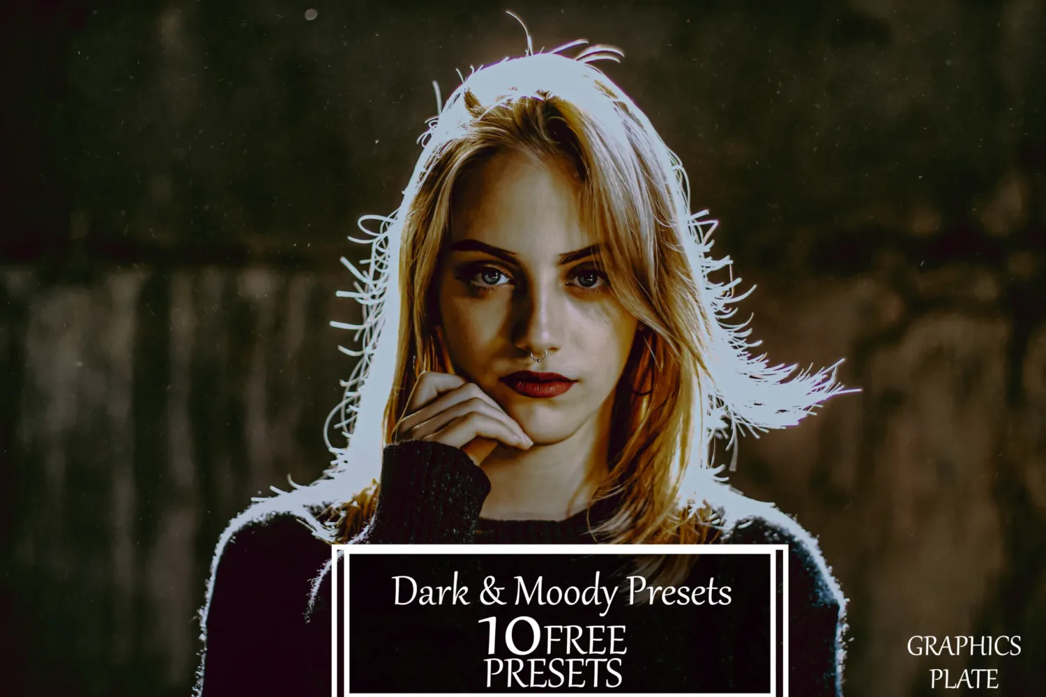 photoshop moody presets free download