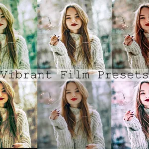 free lightroom presets