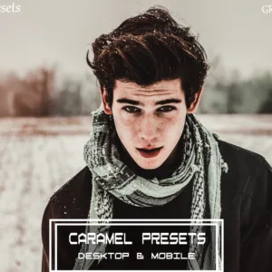 lr presets