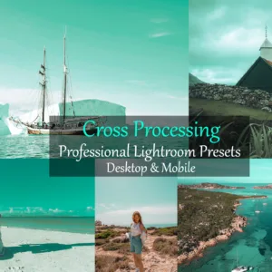 cross processing