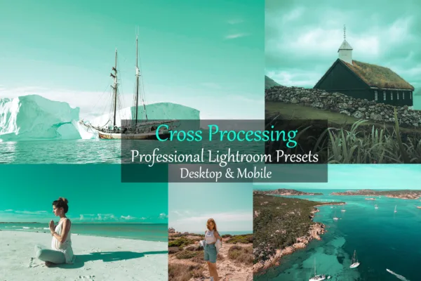 cross processing