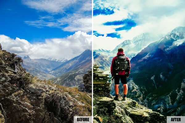 presets