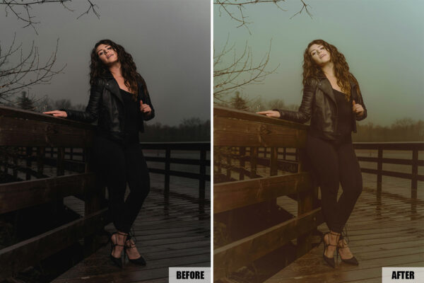 fantasy photo editing, lightroom filters for photographers