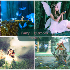magical photo filters