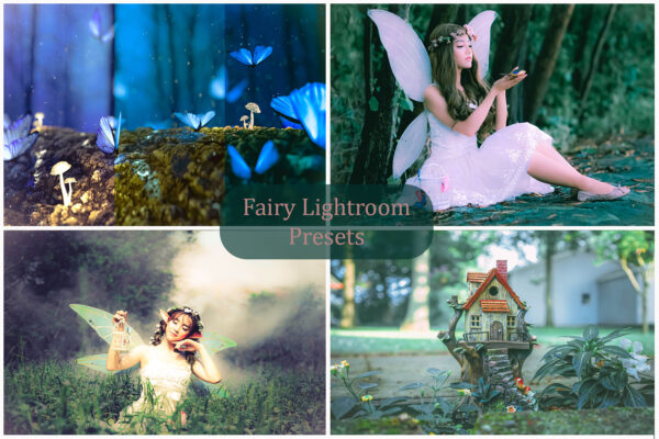 magical photo filters