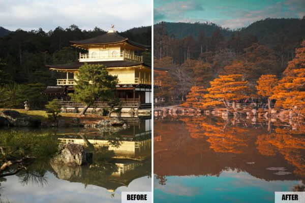 Lightroom Presets