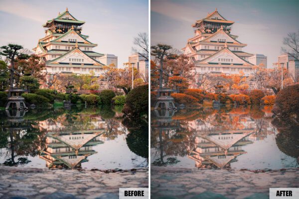 Lightroom Presets