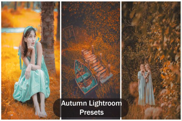Lightroom Presets
